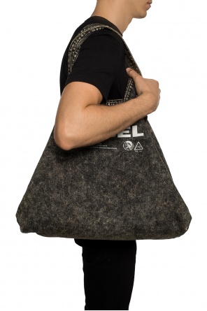 'd-thisbag shopper l' denim shoulder bag, zdjęcie 2 'd-thisbag shopper l' denim shoulder bag od Diesel